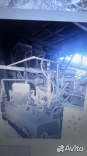 Производство металлургической продукции