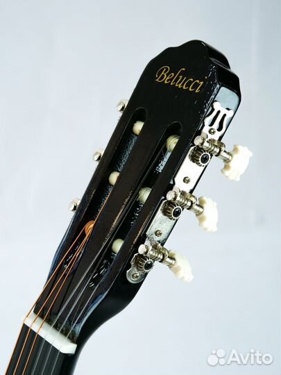 Классическая гитара для музыкальной школы