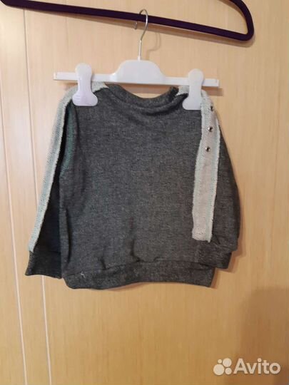 Джемпер детский