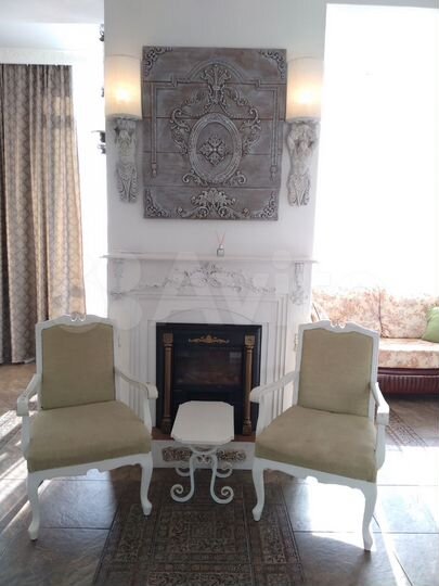 Квартира-студия, 33 м², 4/14 эт.