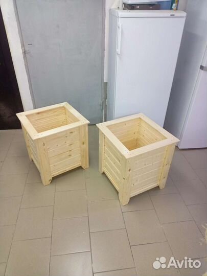 Кашпо для цветов