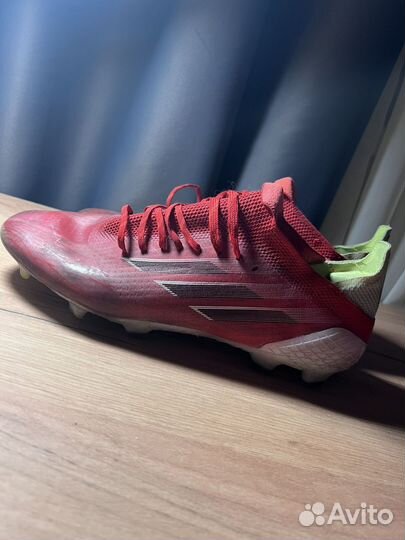 Бутсы профессиональные 42 размер