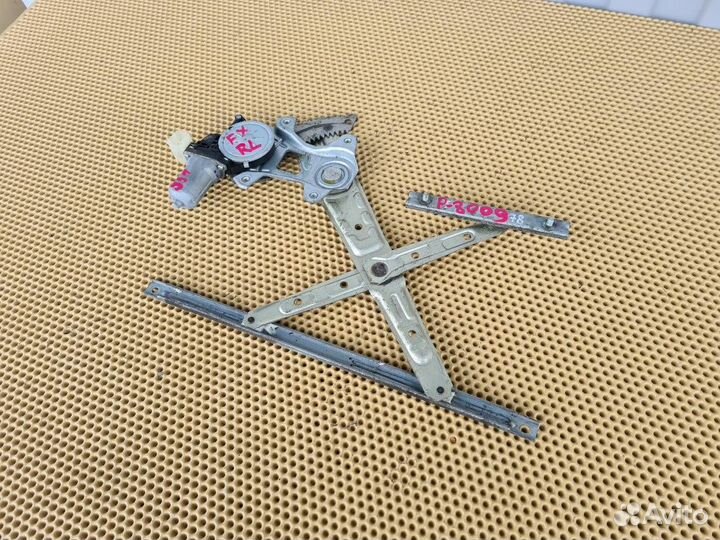 Стеклоподъемник задний левый Infiniti Fx35 Fx37