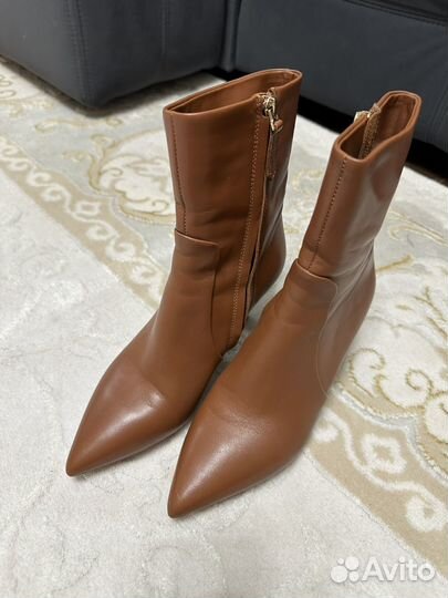 Ботильоны Vitacci 35p