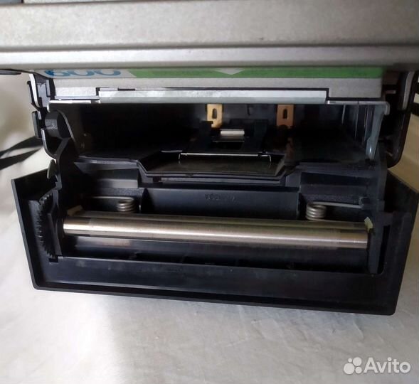 Polaroid Lightmixer 630