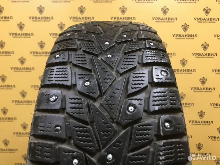 Dunlop SP Winter Ice 02 195/65 R15 92T