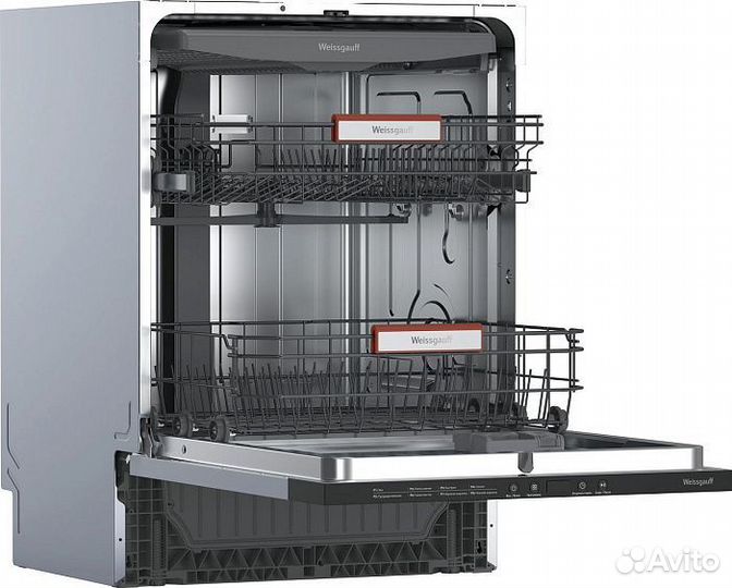 Посудомоечная машина weissgauff BDW 6038 D Autoopen