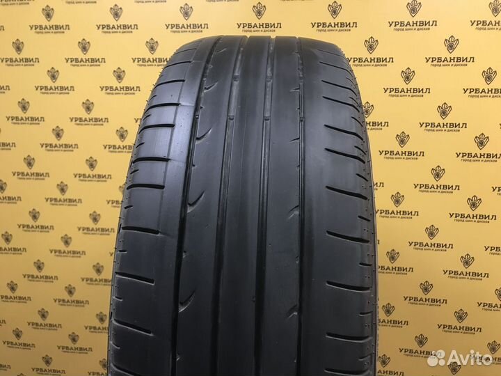 Bridgestone Dueler H/P Sport 235/60 R18 103W