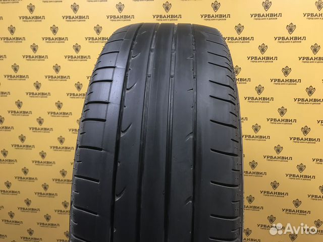 Bridgestone Dueler H/P Sport 235/60 R18 103W