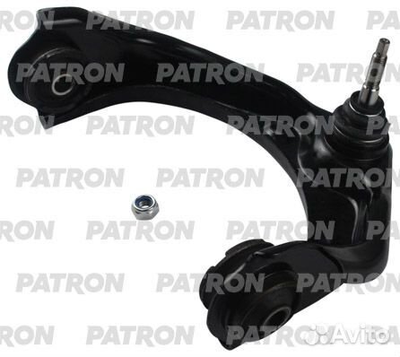 Patron PS50246R Рычаг подвески ford explorer 4th G
