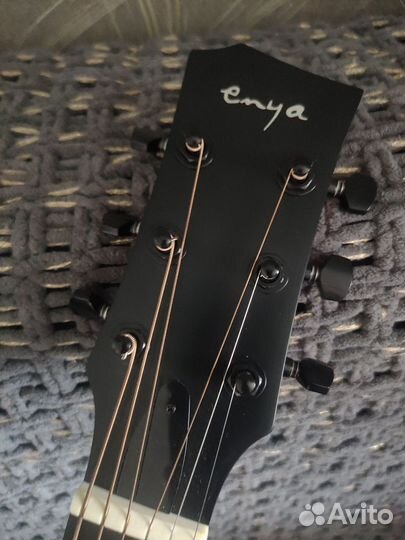 Гитара enya EM-X1