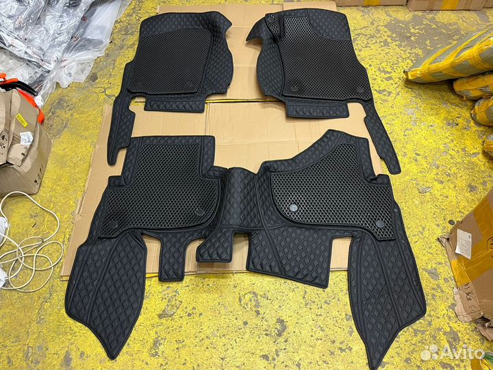 Ковики prado 95