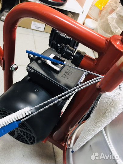 Доильный аппарат