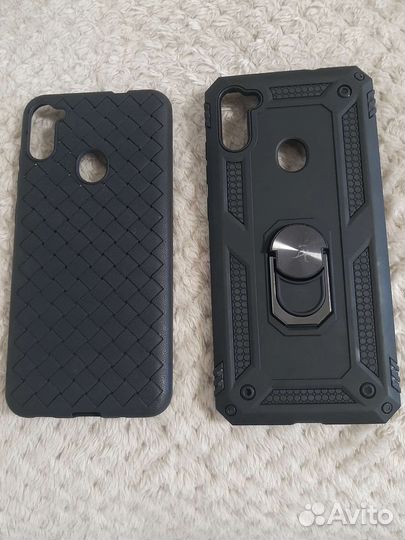 Samsung Galaxy M11, 3/32 ГБ