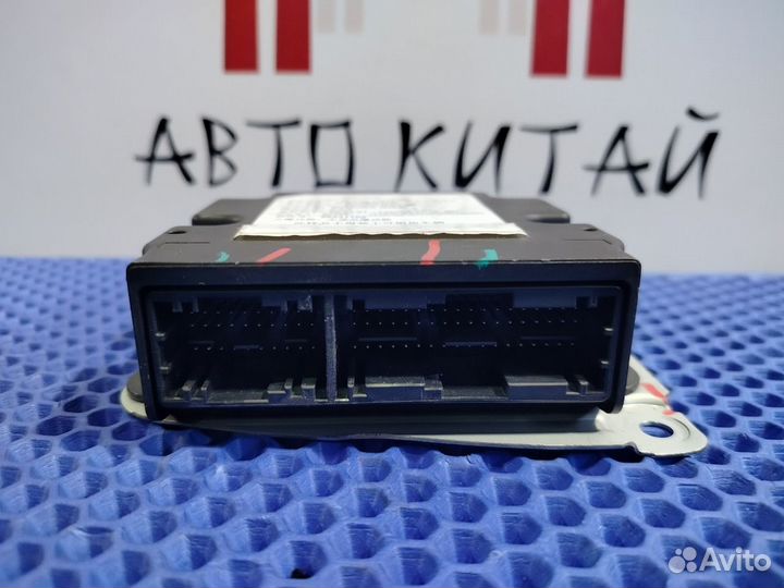 Блок управления AIR BAG Chery Arrizo 8