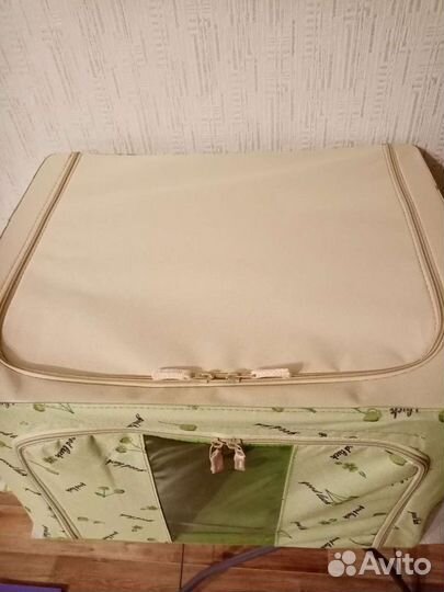 Коробка для хранения