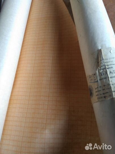 Калька, мелиметровка