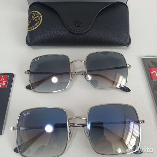 Очки Ray Ban Square