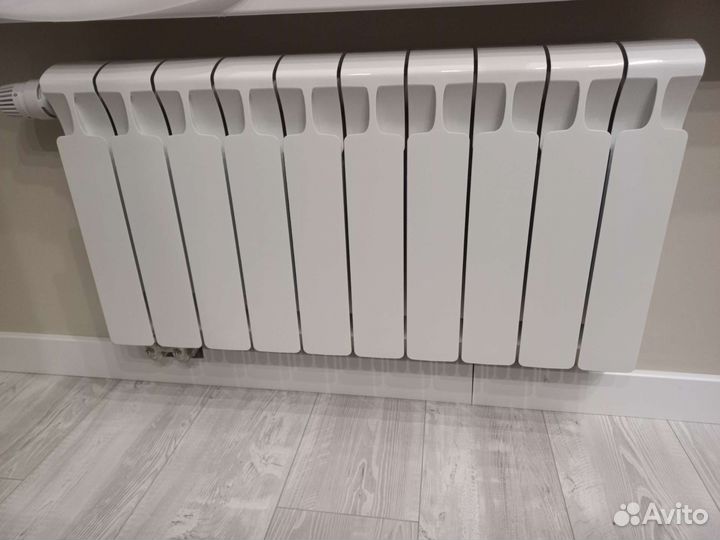 Rifar монолит 350