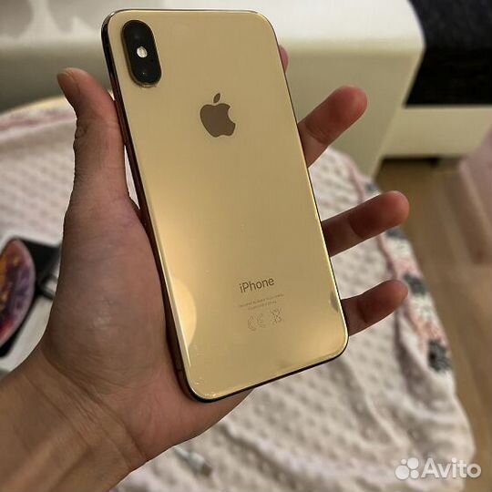 iPhone Xs Max