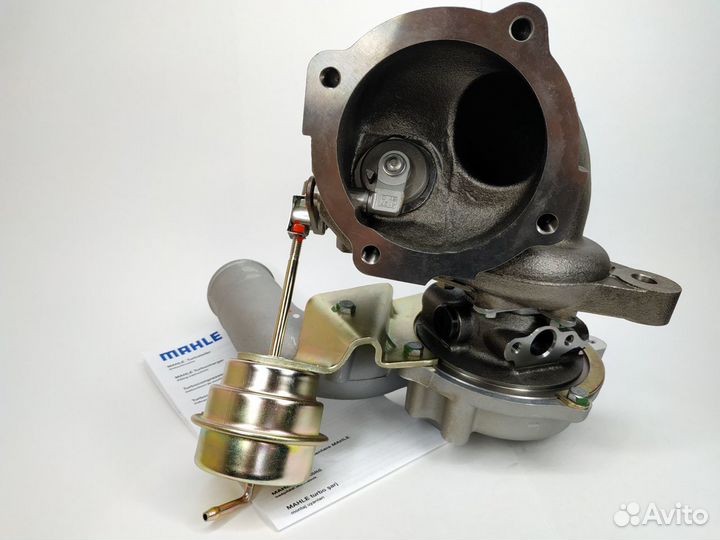 Турбина K03 / K03S VAG 1.8T Mahle