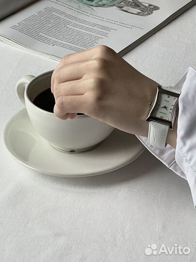 Винтажные часы Спутник