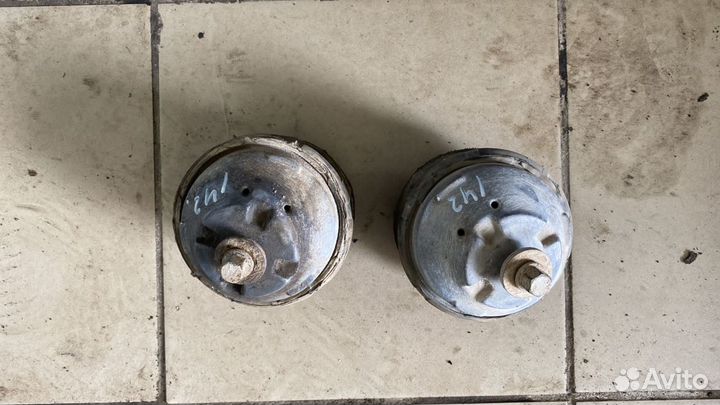 Кронштейн двигателя АКПП Mercedes Benz W220