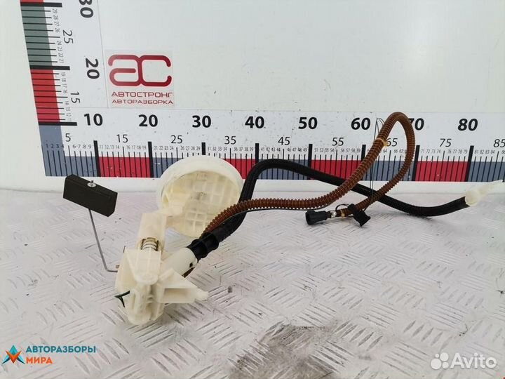 Датчик уровня топлива Audi TT 8N рест. 2005