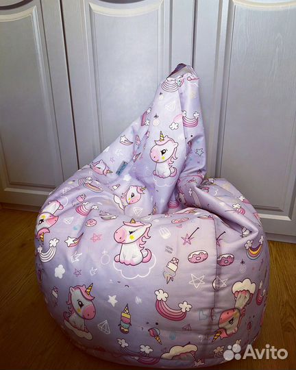 Кресло мешок