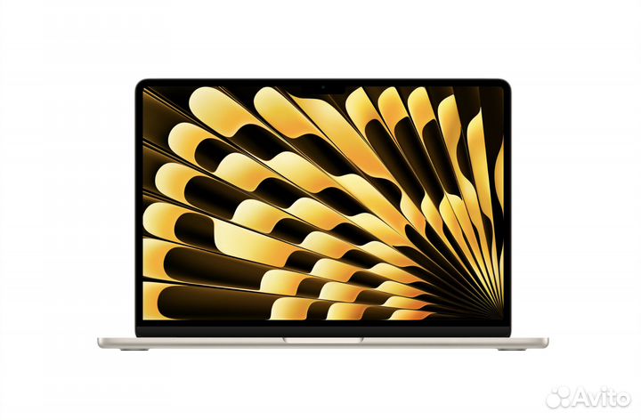 MacBook Air 13