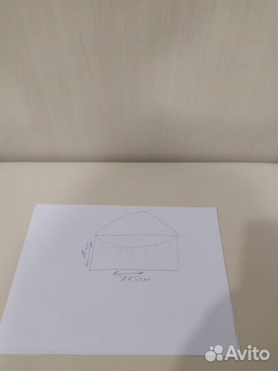 Сумка женская через плечо черная