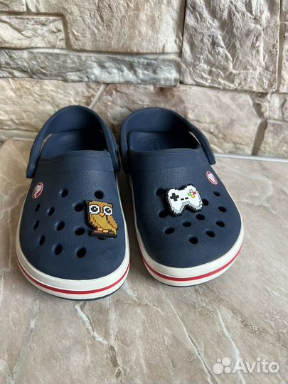 Crocs сабо детские c7