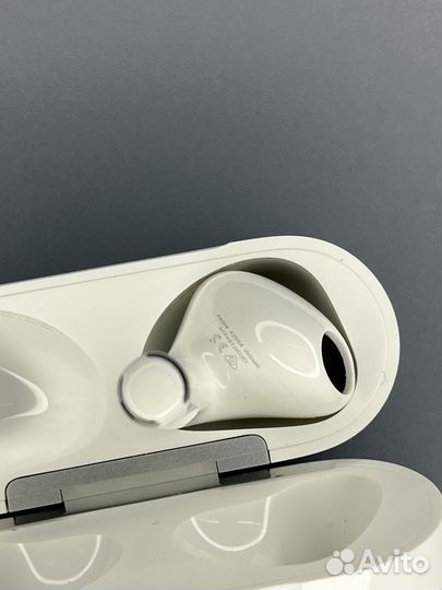 Airpods 3 оригинал