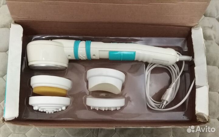 Массажёр hinari lifestyler Модель DHM 690