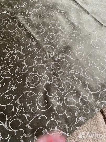 Шторы блэкаут готовые