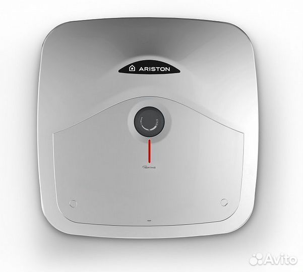 Ariston Электрический водонагреватель andris R 15U