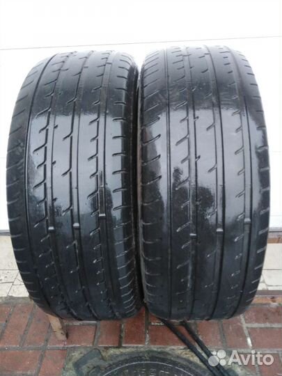 Toyo Proxes T1 Sport 265/60 R18