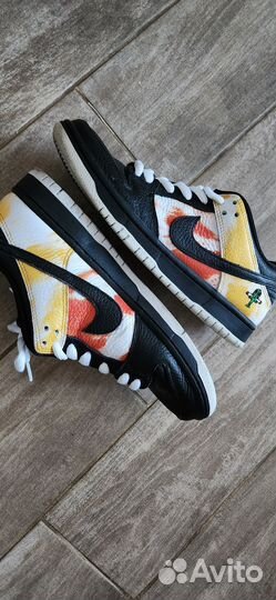 Кроссовки nike 40р