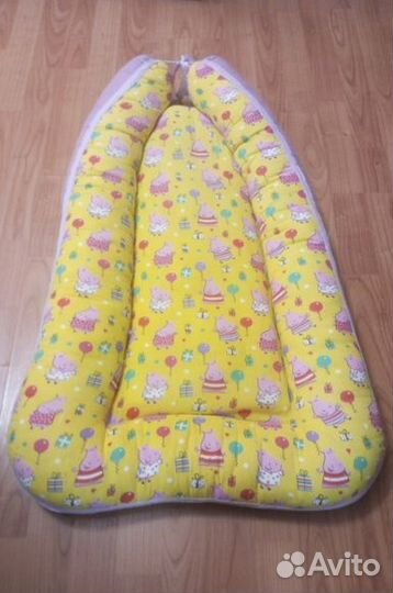 Продам кокон