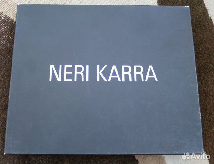 Чехол iPad 2 Neri Karra Спартак