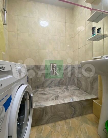 2-к. квартира, 49,1 м², 7/9 эт.