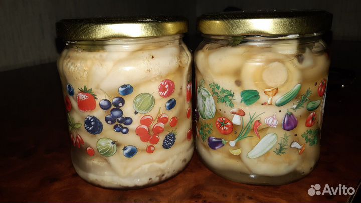 Продуты питания