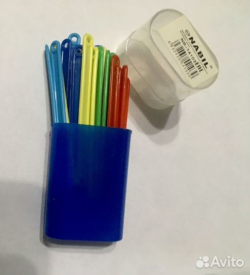 Счетные палочки