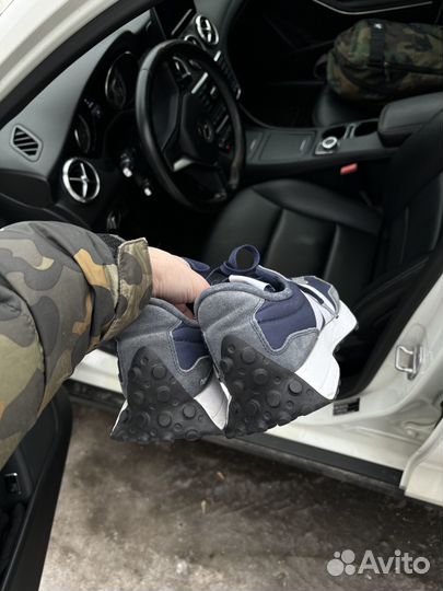 Кроссовки New Balance 327 Оригинал