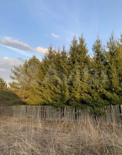 Участок 12 сот. (ИЖС)