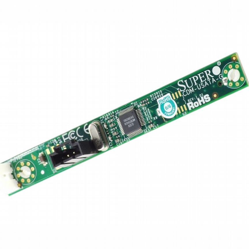 [CDM-USATA-G] Контроллер Supermicro Sata Cdm-Usata-G