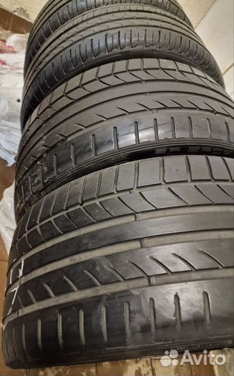 Pirelli Cinturato P7 245/40 R19 и 275/35 R19 98Y