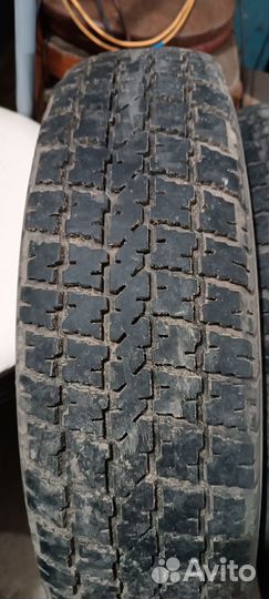 КШЗ К-156-1 185/75 R16