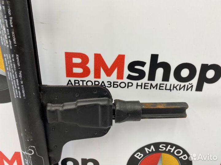 Домкрат Mercedes-Benz E 320 W210 112.941 2000