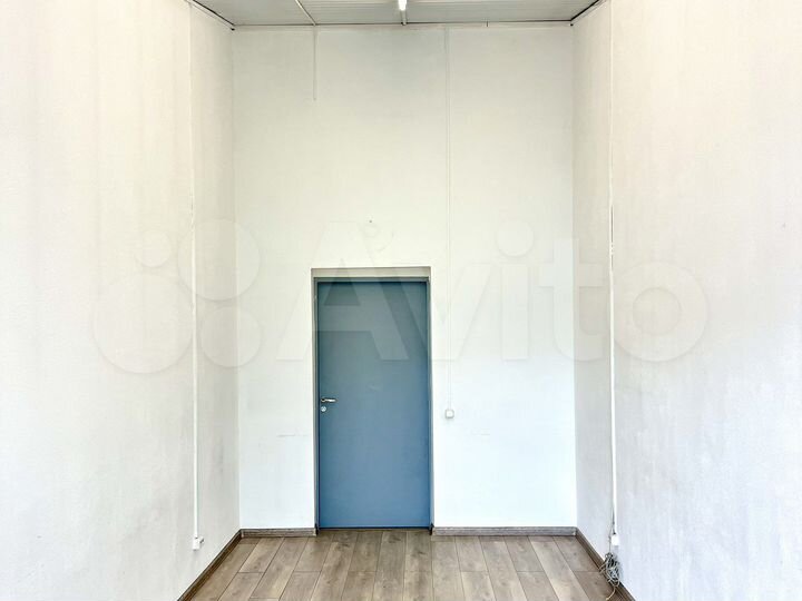 Офисное помещение, 25.4 м²